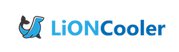 Lion Cooler Portable Freezer Logo