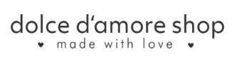 Dolce D'amore Shop Logo