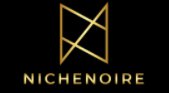 NicheNoire Logo