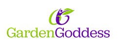 Garden Goddess Ferments Logo