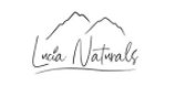 Lucia Naturals Logo
