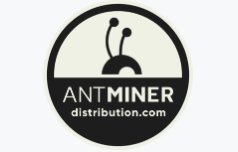 AntMinerDistribution.com Logo