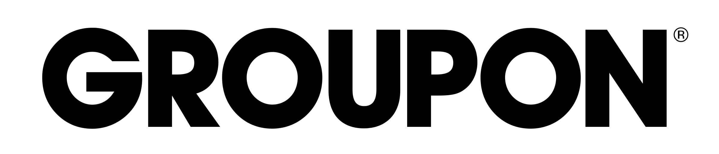 Groupon Logo