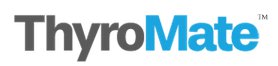 ThyroMate Logo