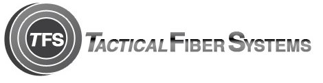 Tactical Fiber Systems Logo