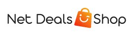 Net Deal Shop USA Logo