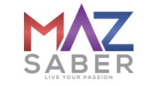 MazSaber.com Logo