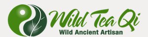Wild Tea Qi Logo