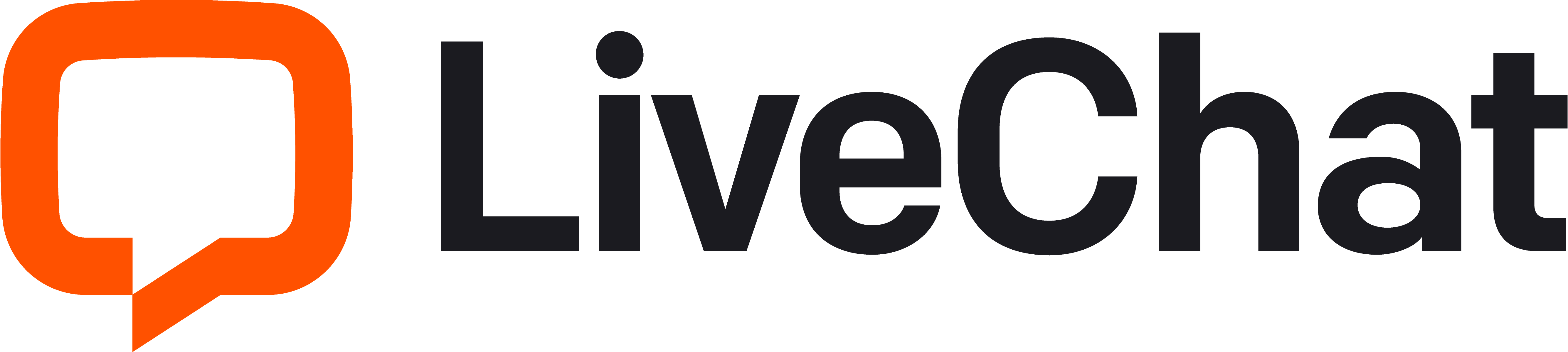 Live Chat Logo
