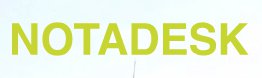 NotaDesk Logo