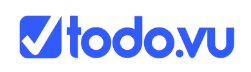 Todo.Vu Logo