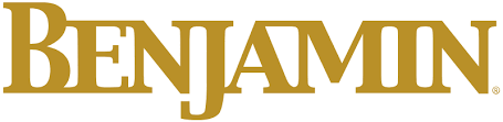 Benjamin Logo