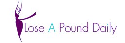 Lose A Pound Daily Logo