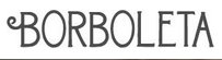 Borboleta Bag Logo
