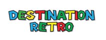 Destination Retro Canada Logo