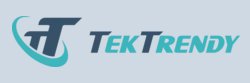 TekTrendy Logo