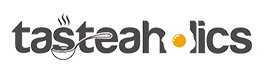 TasteHolics Logo