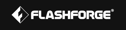 Flashforge Logo