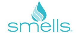 Smells Candles Logo