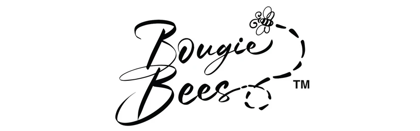 Bougie Bees Logo