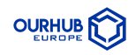 OurHub Europe Logo
