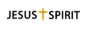 Jesus Spirit Christian Store Logo