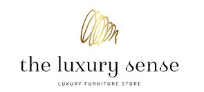 Luxury Sense Furniture Logo
