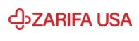 ZarifaUSA.com Logo