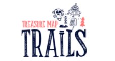 Treasure Map Trails Logo