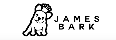 James Bark Logo