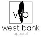 West Bank Palestinian Clothing Logo