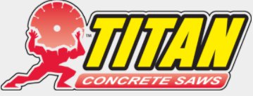 Titan Saws Logo