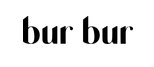 Bur Bur Botanical Hair Oil Logo