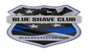 Blue Shave Club Logo