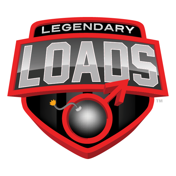 Legendary Loads Logo