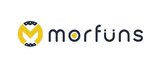 Morfuns Eole X Logo
