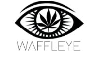 Waffleye Waffle Maker Logo