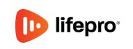 LifeProFitness Logo