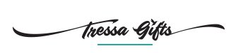 Tressa Gifts Logo