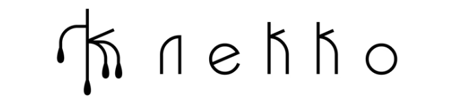 Nekkocare Logo
