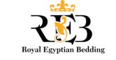 Royal Egyptian Bedding Logo