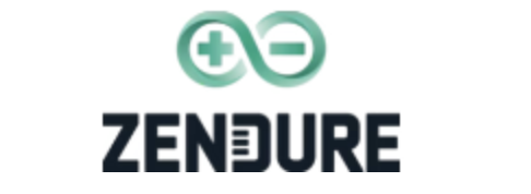 Zendure Logo