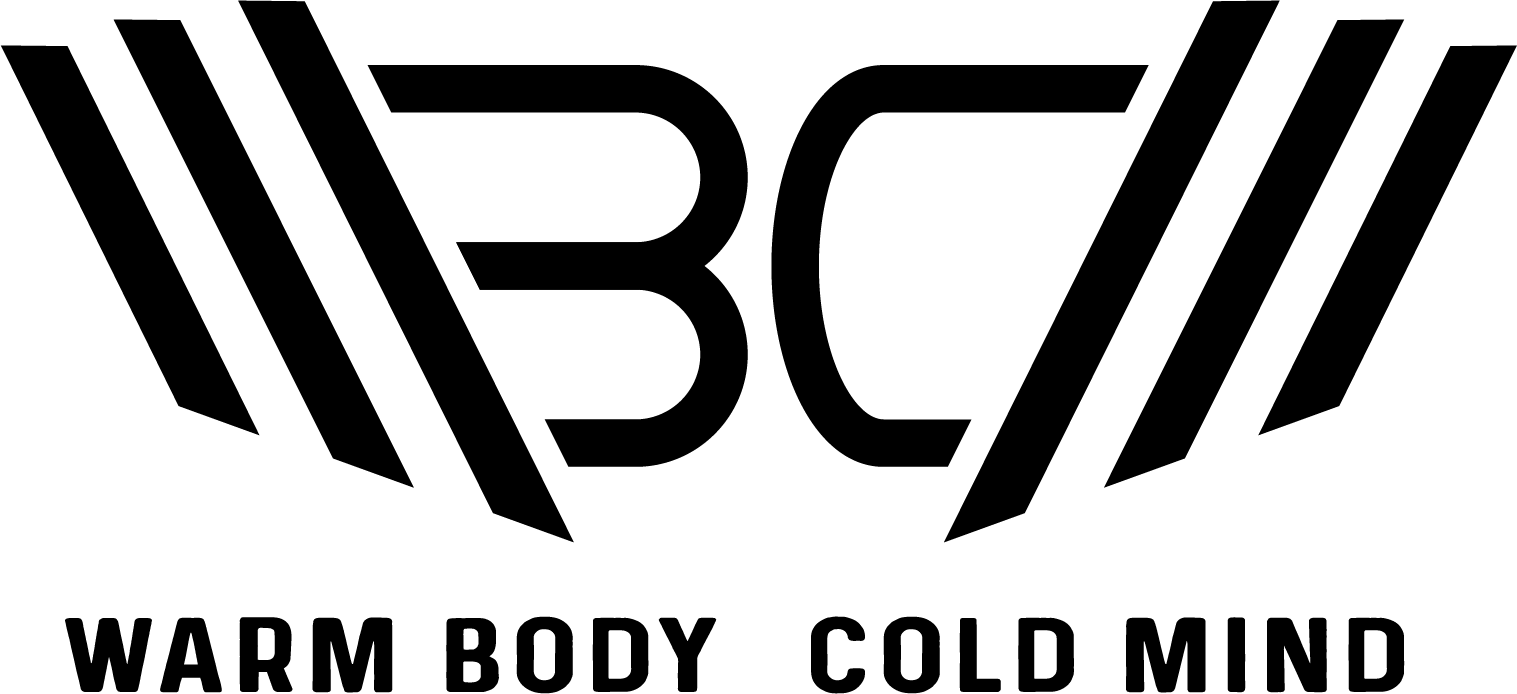 Warm Body Cold Mind EUROPE Logo