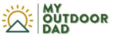 My Outdoor Dad Logo