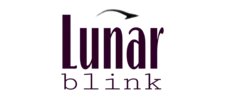 Lunar Blink Logo
