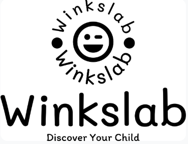 Winkslab Logo