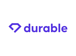 Durable Logo