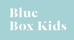Blue Box Kids Logo