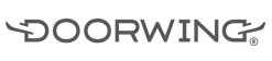 Doorwing Finger Guard Logo