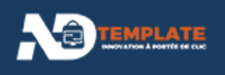 ND TEMPLATE Logo